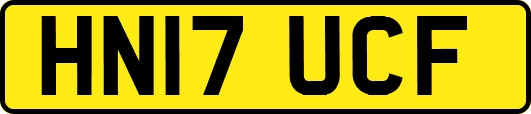 HN17UCF