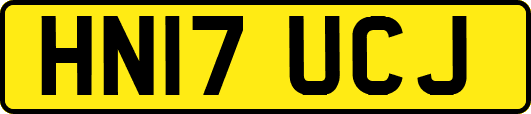 HN17UCJ