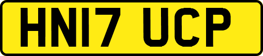 HN17UCP