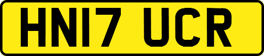 HN17UCR