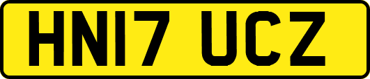 HN17UCZ