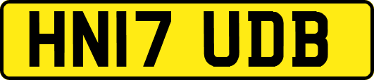 HN17UDB