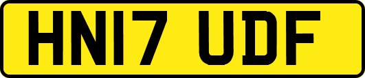 HN17UDF