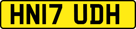 HN17UDH