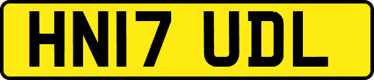 HN17UDL