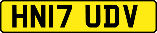 HN17UDV