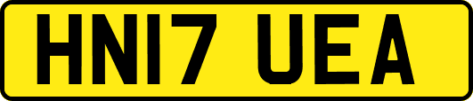 HN17UEA