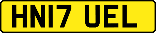 HN17UEL