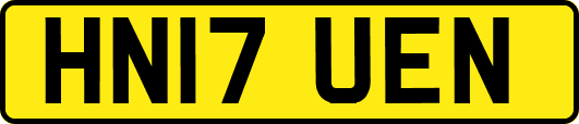 HN17UEN