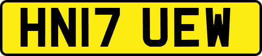 HN17UEW