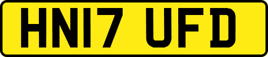 HN17UFD