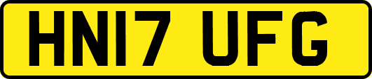 HN17UFG