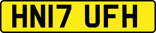 HN17UFH