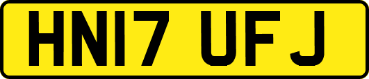 HN17UFJ