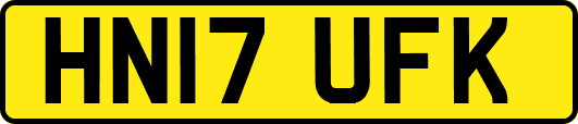 HN17UFK