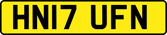 HN17UFN