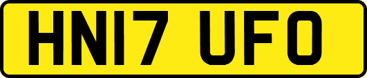 HN17UFO