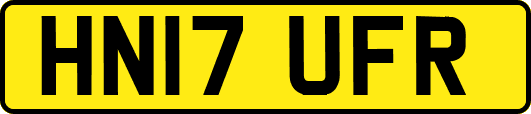 HN17UFR