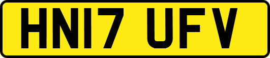 HN17UFV