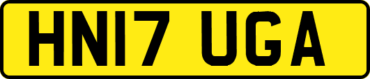 HN17UGA