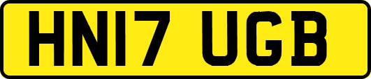 HN17UGB