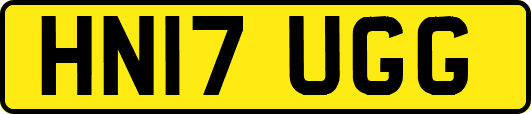 HN17UGG