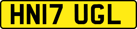 HN17UGL