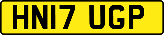 HN17UGP