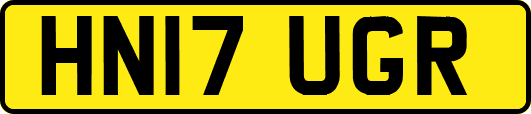 HN17UGR