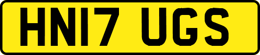 HN17UGS