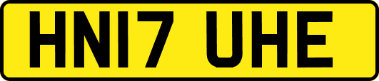 HN17UHE