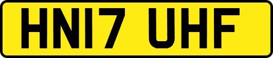 HN17UHF