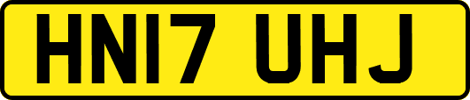 HN17UHJ