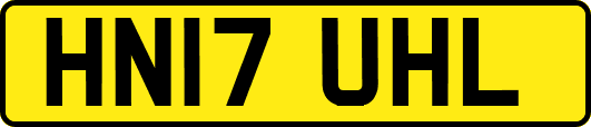 HN17UHL