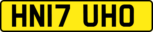 HN17UHO