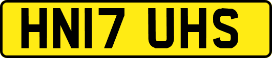 HN17UHS