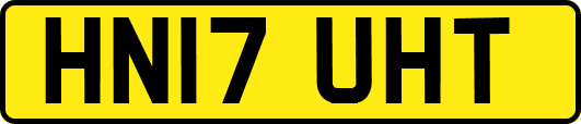 HN17UHT