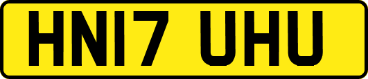 HN17UHU