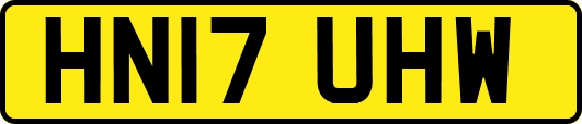 HN17UHW