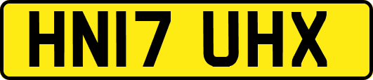 HN17UHX