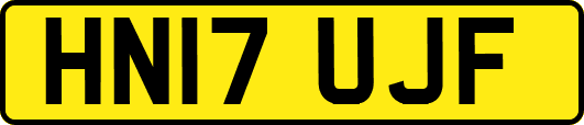 HN17UJF