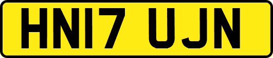 HN17UJN