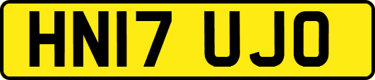 HN17UJO