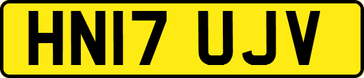 HN17UJV