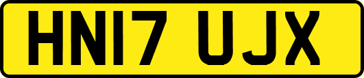 HN17UJX