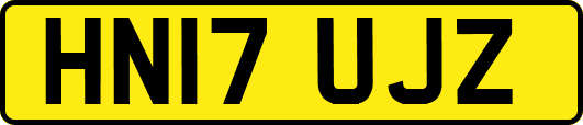 HN17UJZ