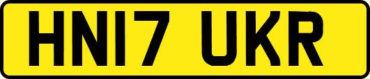 HN17UKR