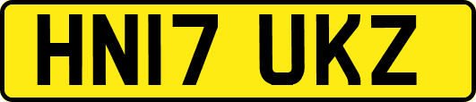 HN17UKZ