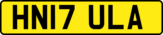 HN17ULA