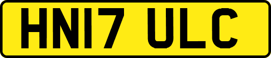 HN17ULC